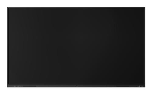 LG 86TR3BQ-B lavagna interattiva 2,18 m (86