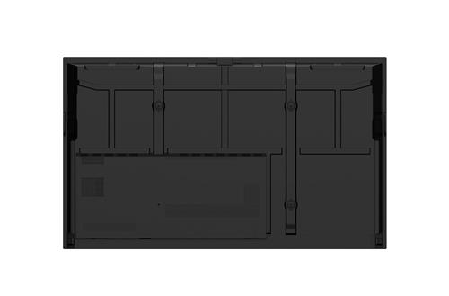 86TR3DQ-B 86IN 4K 400NIT 8MS TOUCH