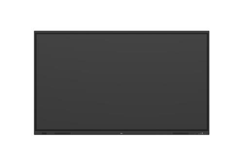 86TR3DQ-B 86IN 4K 400NIT 8MS TOUCH