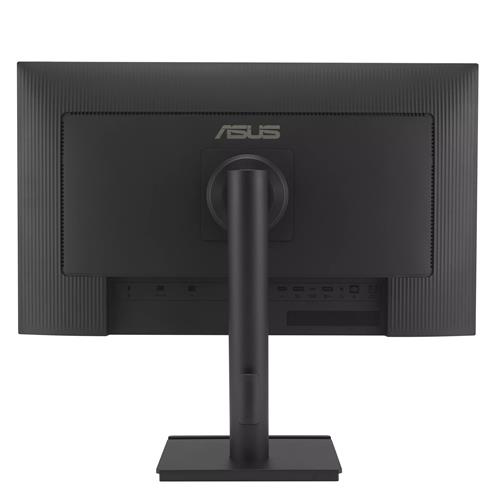 BE27ACGN 27IN IPS 2560X1440 16: 1500:1 5ms HDMI DP USB-C Black