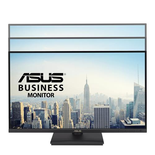 BE27ACGN 27IN IPS 2560X1440 16: 1500:1 5ms HDMI DP USB-C Black