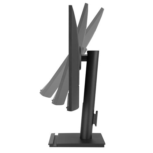 BE27ACGN 27IN IPS 2560X1440 16: 1500:1 5ms HDMI DP USB-C Black