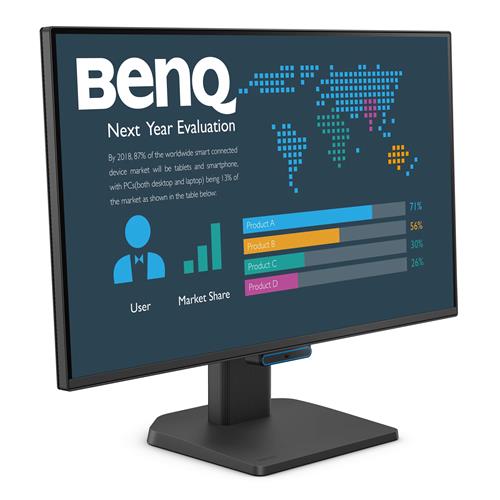 BenQ BL2490C Monitor PC 60,5 cm (23.8