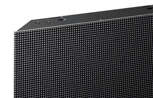 CABINET PER LEDWALL INDOOR PP 2.5MM