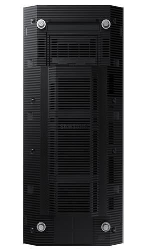 CABINET PER LEDWALL INDOOR PP 2.5MM