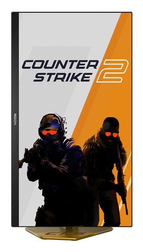 AOC AGON PRO CS24A Monitor PC 61,2 cm (24.1