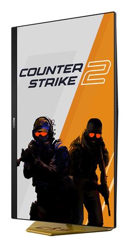 AOC AGON PRO CS24A Monitor PC 61,2 cm (24.1