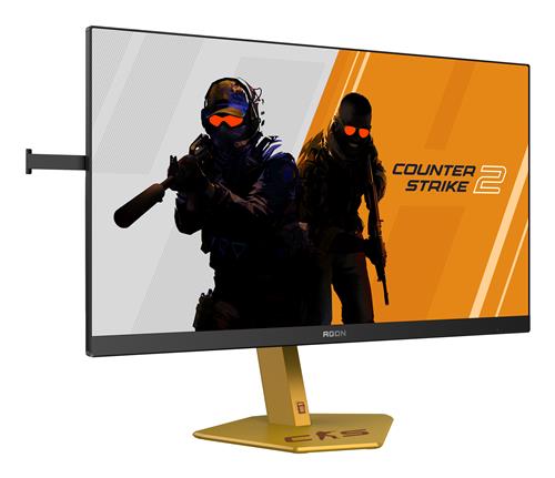 AOC AGON PRO CS24A Monitor PC 61,2 cm (24.1
