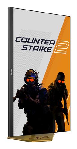 AOC AGON PRO CS24A Monitor PC 61,2 cm (24.1