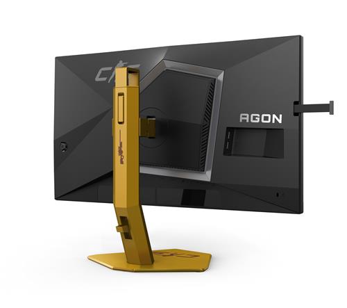 AOC AGON PRO CS24A Monitor PC 61,2 cm (24.1