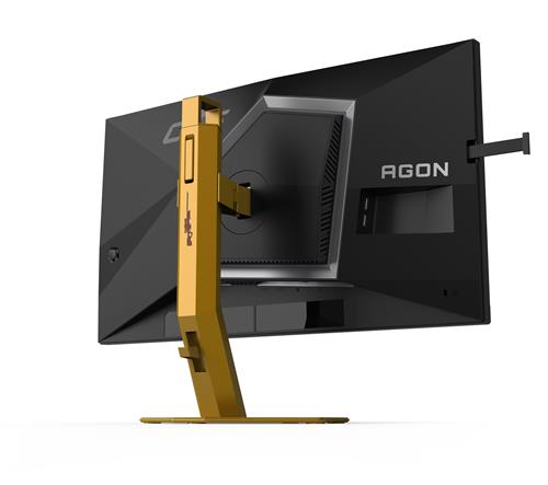 AOC AGON PRO CS24A Monitor PC 61,2 cm (24.1