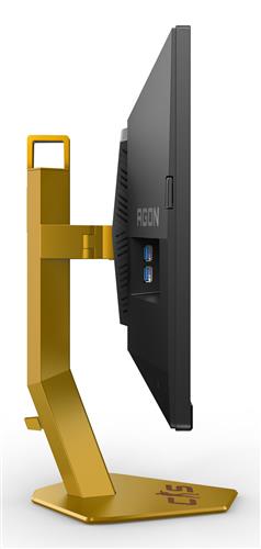 AOC AGON PRO CS24A Monitor PC 61,2 cm (24.1