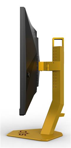 AOC AGON PRO CS24A Monitor PC 61,2 cm (24.1