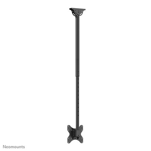 FLAT SCREEN CEILING MOUNT Height 106-156 cm