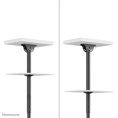 FLAT SCREEN CEILING MOUNT HEIGHT 106-156 CM