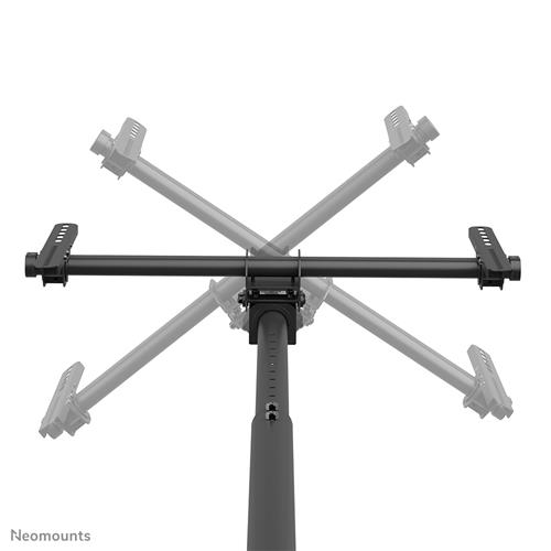 FLAT SCREEN CEILING MOUNT Height 250-300 cm