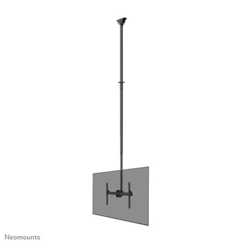 FLAT SCREEN CEILING MOUNT Height 250-300 cm