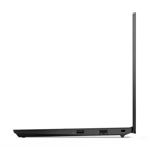 Lenovo ThinkPad E14 Gen 4 (AMD) AMD Ryzen 5 5625U Computer portatile 35,6 cm (14) Full HD 8 GB DDR4-SDRAM 512 GB SSD Wi-Fi 6 (802.11ax) Windows 11 Pro Nero