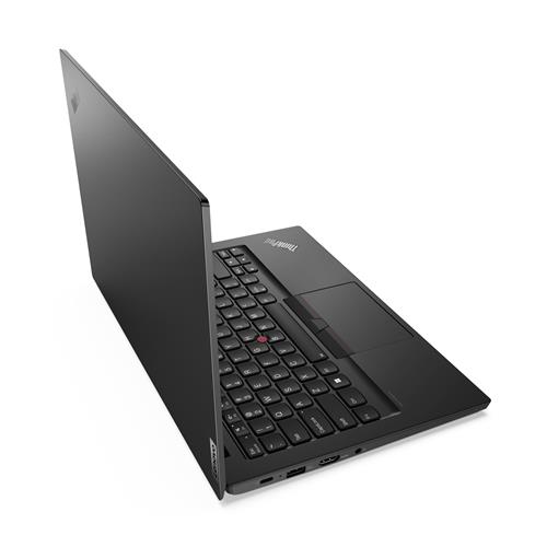 Lenovo ThinkPad E14 Gen 4 (AMD) AMD Ryzen 5 5625U Computer portatile 35,6 cm (14) Full HD 8 GB DDR4-SDRAM 512 GB SSD Wi-Fi 6 (802.11ax) Windows 11 Pro Nero