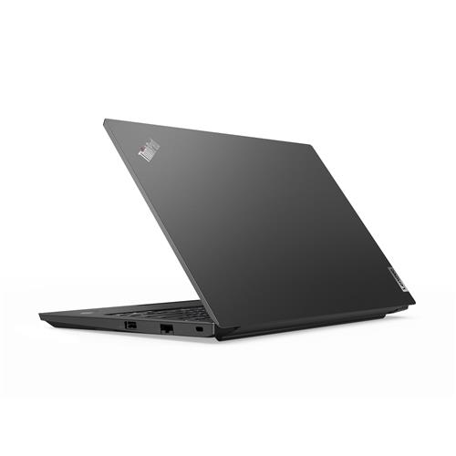 Lenovo ThinkPad E14 Gen 4 (AMD) AMD Ryzen 5 5625U Computer portatile 35,6 cm (14) Full HD 8 GB DDR4-SDRAM 512 GB SSD Wi-Fi 6 (802.11ax) Windows 11 Pro Nero