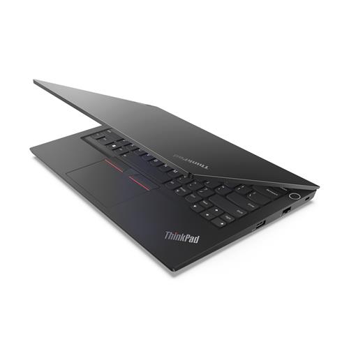 Lenovo ThinkPad E14 Gen 4 (AMD) AMD Ryzen 5 5625U Computer portatile 35,6 cm (14) Full HD 8 GB DDR4-SDRAM 512 GB SSD Wi-Fi 6 (802.11ax) Windows 11 Pro Nero