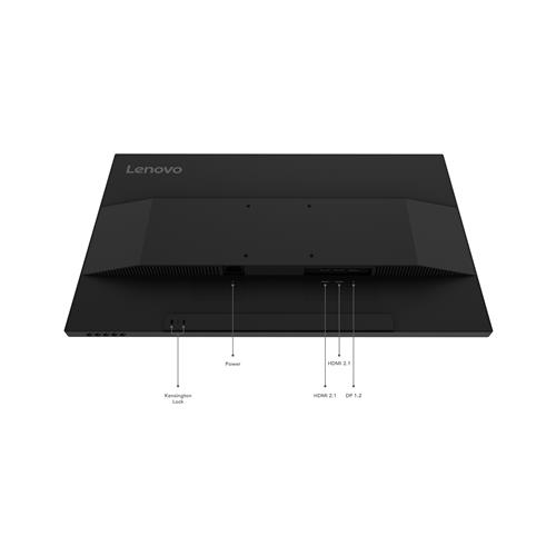 Lenovo ThinkVision E27Q-40 Monitor PC 68,6 cm (27