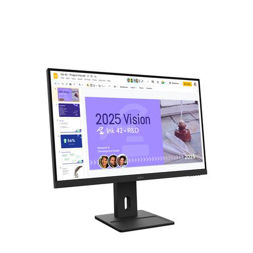 Lenovo ThinkVision E27Q-40 Monitor PC 68,6 cm (27