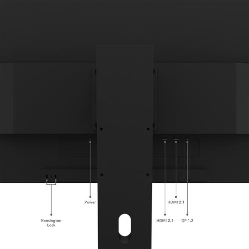 Lenovo ThinkVision E27Q-40 Monitor PC 68,6 cm (27