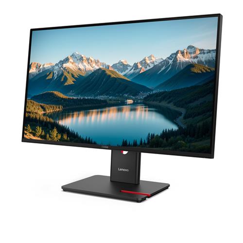 Lenovo ThinkVision T27Q-40 Monitor PC 68,6 cm (27