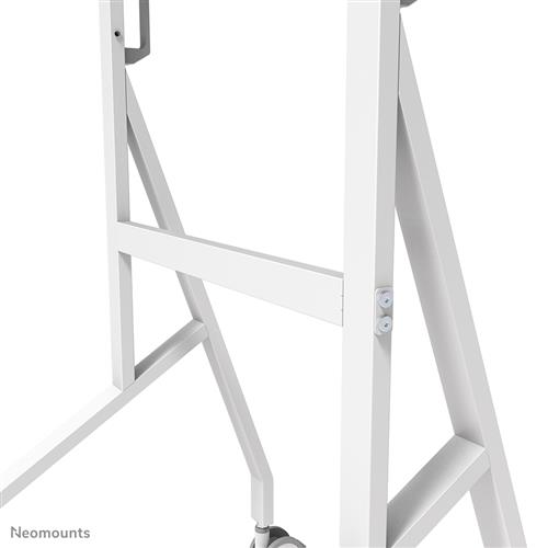 NEOMOUNTS MOVE GO FLIP ROTATIONAL MOBILE FLOOR STAND FO