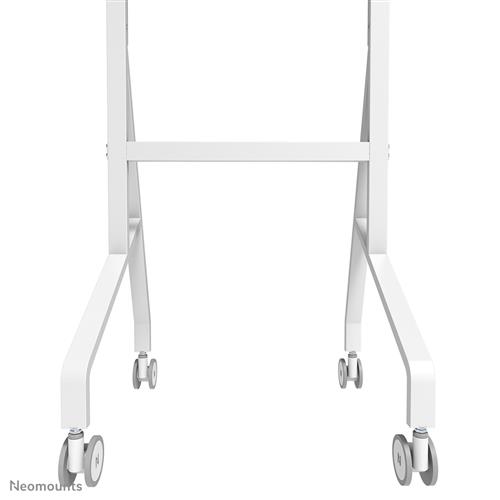 NEOMOUNTS MOVE GO FLIP ROTATIONAL MOBILE FLOOR STAND FO