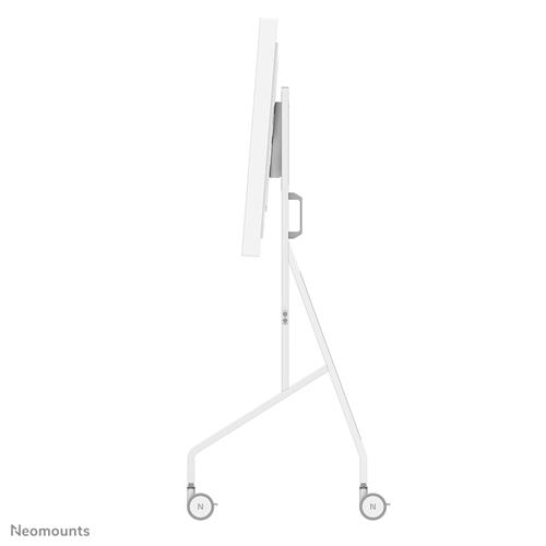 NEOMOUNTS MOVE GO FLIP ROTATIONAL MOBILE FLOOR STAND FO