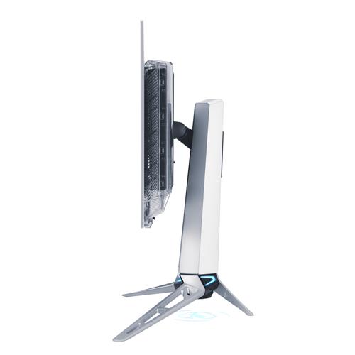 ASUS ROG Swift OLED PG27AQWP-W Monitor PC 67,3 cm (26.5