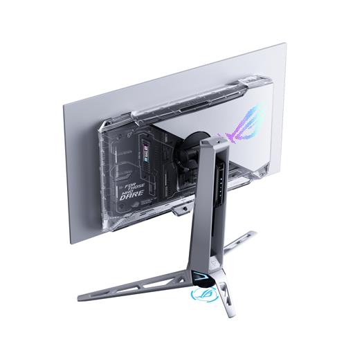 ASUS ROG Swift OLED PG27AQWP-W Monitor PC 67,3 cm (26.5