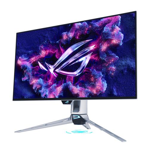 ASUS ROG Swift OLED PG27AQWP-W Monitor PC 67,3 cm (26.5