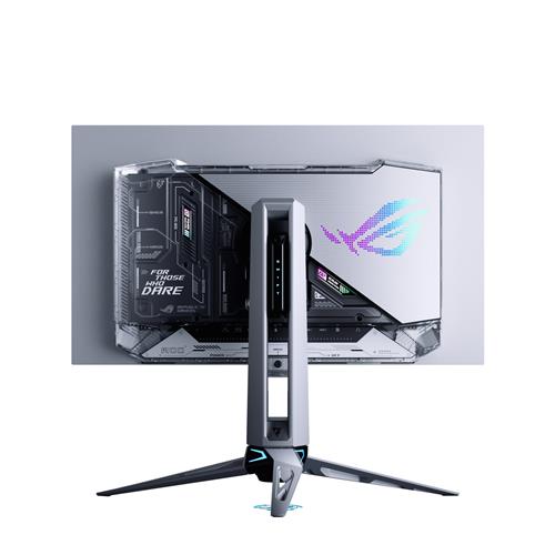 ASUS ROG Swift OLED PG27AQWP-W Monitor PC 67,3 cm (26.5