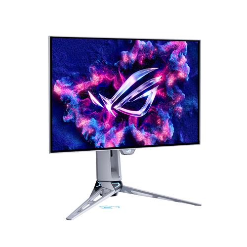 ASUS ROG Swift OLED PG27AQWP-W Monitor PC 67,3 cm (26.5