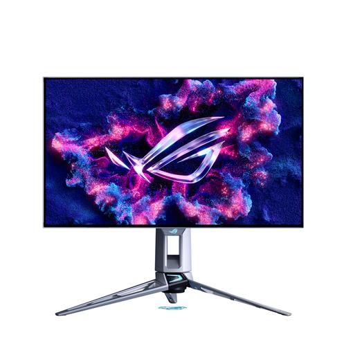 ASUS ROG Swift OLED PG27AQWP-W Monitor PC 67,3 cm (26.5