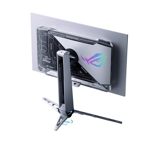 ASUS ROG Swift OLED PG27AQWP-W Monitor PC 67,3 cm (26.5