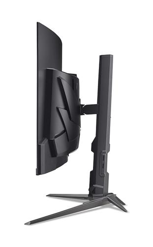 PREDATOR X34X5BMIIPHUZX 34IN 21:9 3440X1440 0.03MS HDMI/DP