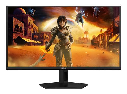 AOC G4 Q27G41ZDF Monitor PC 67,3 cm (26.5