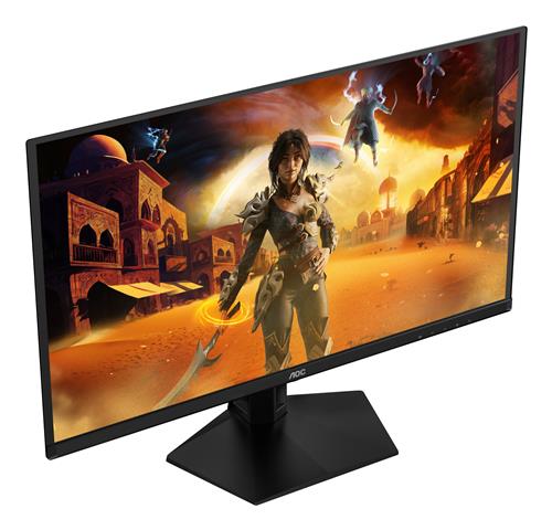 AOC G4 Q27G41ZDF Monitor PC 67,3 cm (26.5