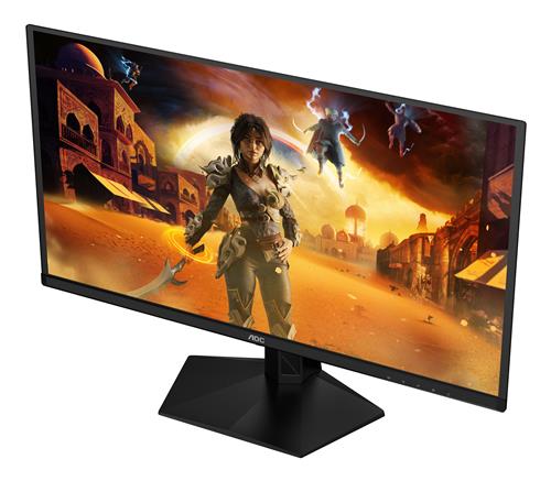 AOC G4 Q27G41ZDF Monitor PC 67,3 cm (26.5