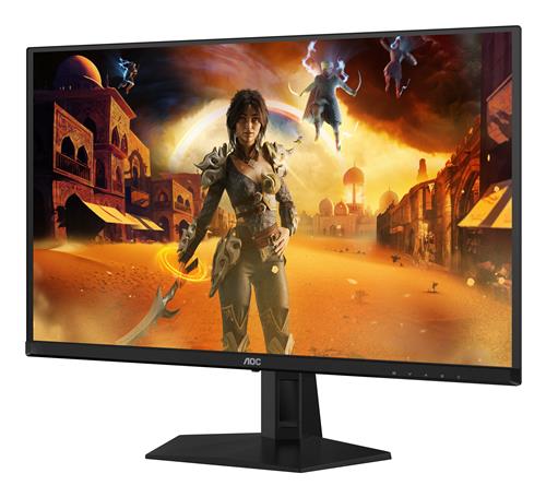 AOC G4 Q27G41ZDF Monitor PC 67,3 cm (26.5