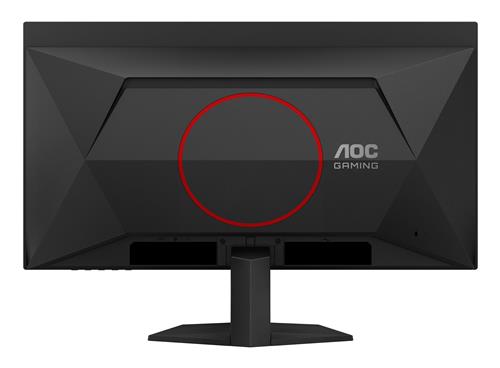 AOC G4 Q27G41ZDF Monitor PC 67,3 cm (26.5