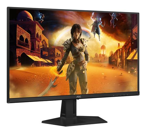 AOC G4 Q27G41ZDF Monitor PC 67,3 cm (26.5