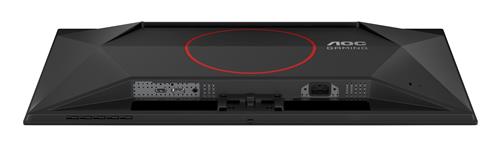 AOC G4 Q27G41ZDF Monitor PC 67,3 cm (26.5