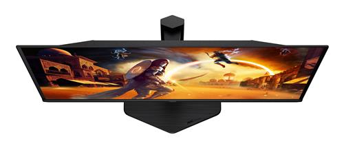 Q27G4SDR 26.5IN 2560X1440 16:9 360HZ 1000:1 0.03MS HDMI DP