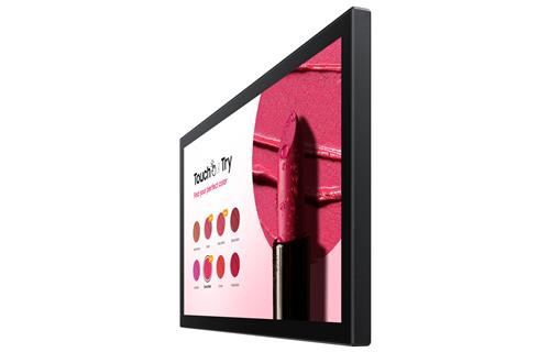 QB13C-T 13IN FHD 16:9 QB13C-T TOUCH 500 NITS BLACK