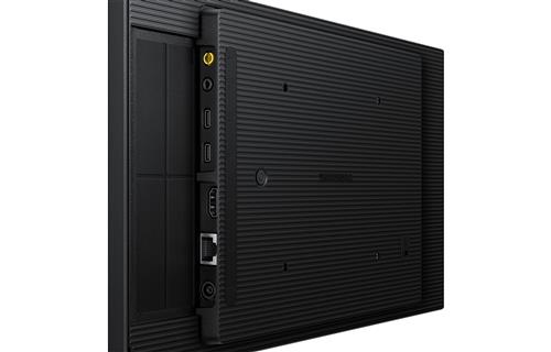 QB13C-T 13IN FHD 16:9 QB13C-T TOUCH 500 NITS BLACK